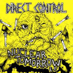 Direct Control : Nuclear Tomorrow E.P.